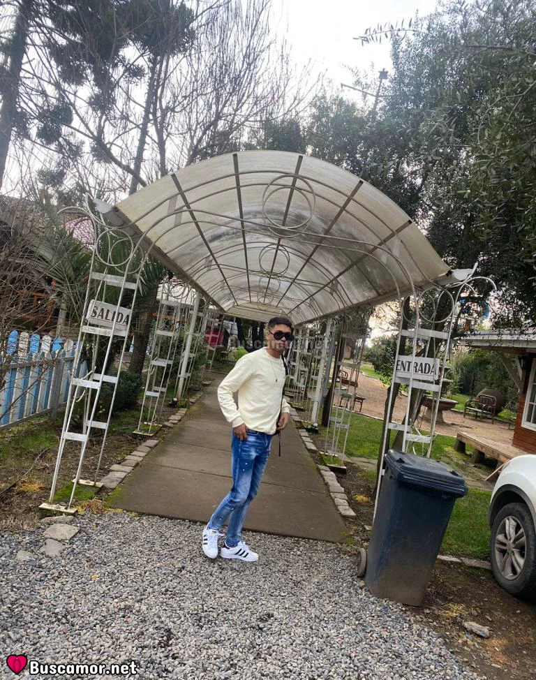 691248835 - aron. busko a alguien k comparta mis locuras.