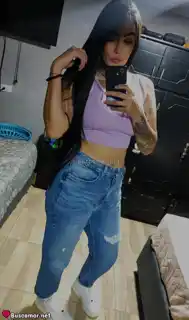613123189 - soy ale, nueva en la ciudad y busco amistades.