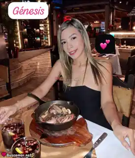 641942957 - Hola soy génesis, me encanta malaga, me gusta conocer gente nueva y divertida 😊.