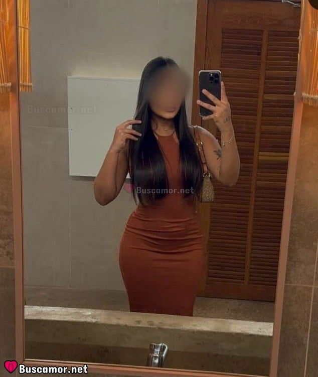604858991 - soy dulce compañia, me encanta el caramelo y me fasina compartir.