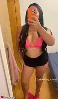 641386518 - Hola, soy Maria V y busco amigas super divertidas.