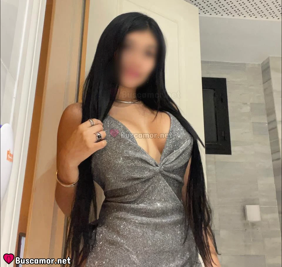 641540892 - Soy Antonella, busco alguien con buena onda.