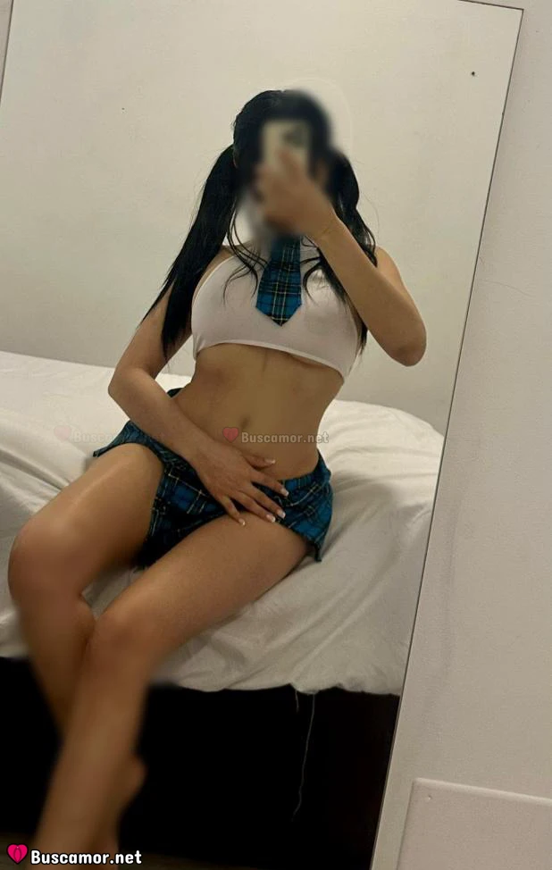 641540892 - Soy Antonella, busco alguien con buena onda.