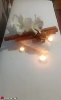 624751611 - CUMPLO TUS DESEOS.