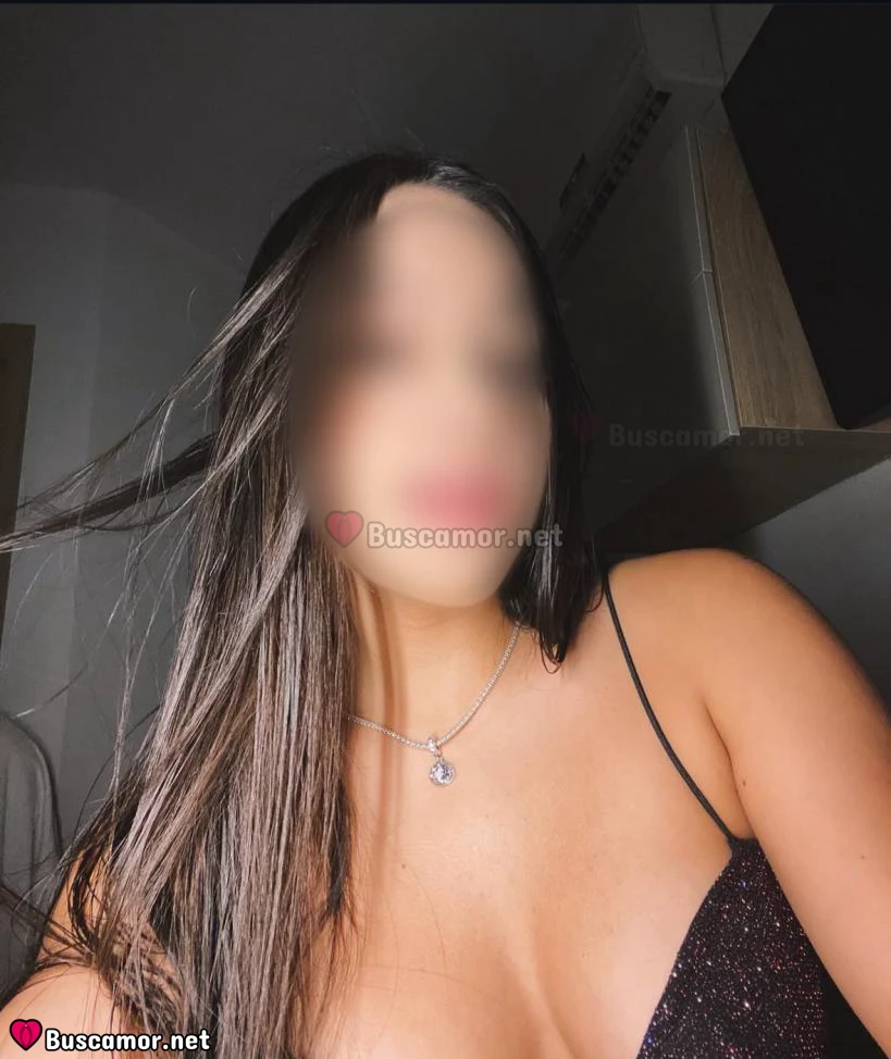 614786559 - soy gaby, llegué a malaga y busco divertirme!
