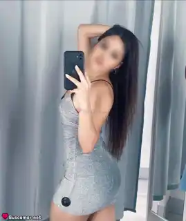 614786559 - soy gaby, llegué a malaga y busco divertirme!