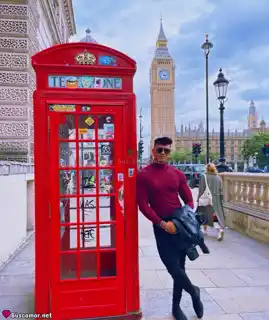638068445 - Soy un chico latino que busca diversón y nuevas amizades.
