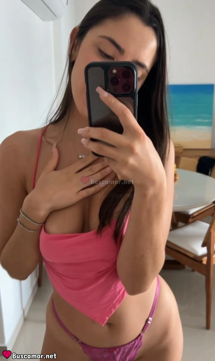 631174466 - Patricia quiere romance y dulzura en Marbella.