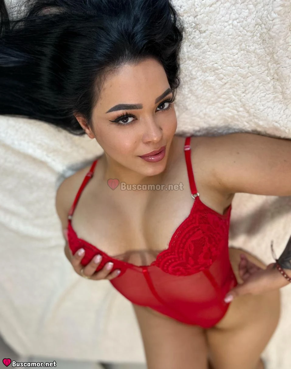 604207580 - Yo soy esa mujer.
