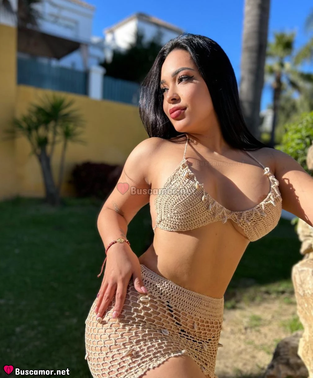604207580 - Yo soy esa mujer.