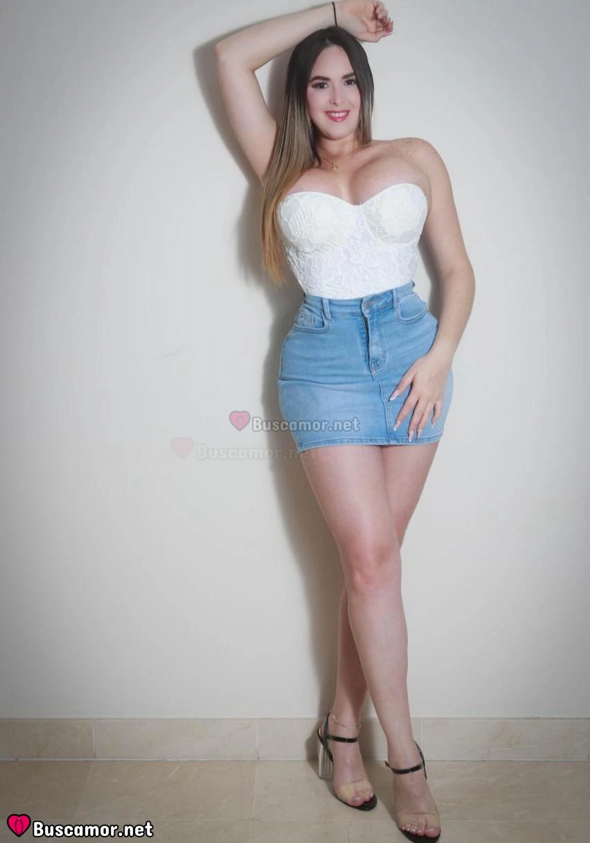 666312864 - Hola soy Ana, busko un amigo pa reir y salir en san Pedro 😉