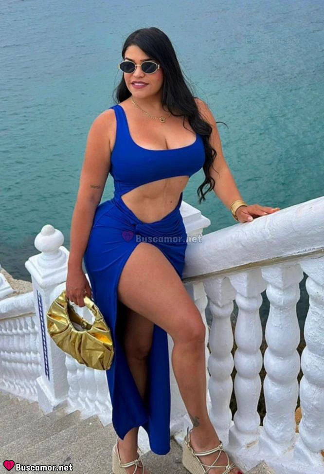 633618928 - Soy nyerita colombiana.