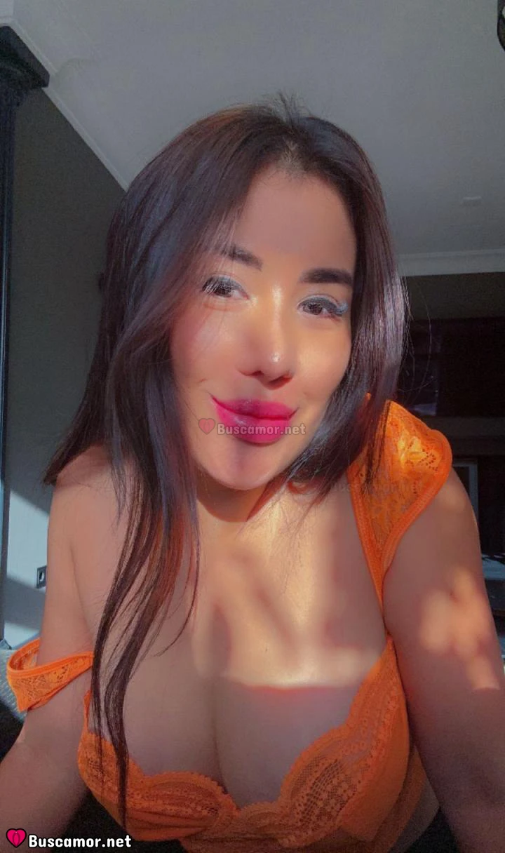 662156972 - Soy Saray, encantadora y cerca puerto.