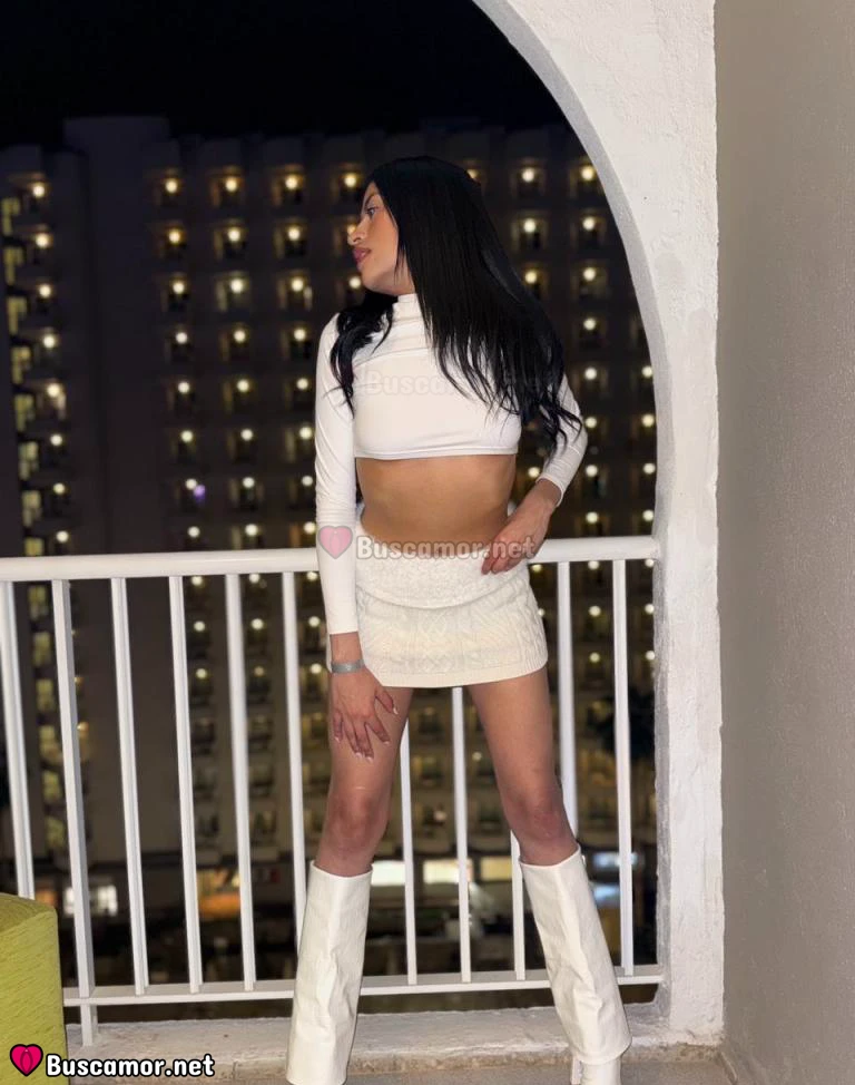 605910076 - Recién llegada modelo a marbella