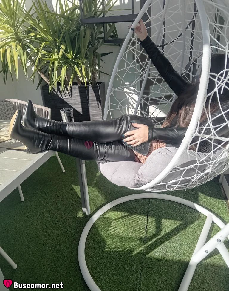 607192195 - Domme busco sumiso.