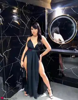 610220587 - Valentina busca diversión.