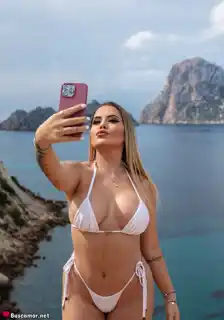 612474414 - soy una rubia hermosa recien llegada de brasil