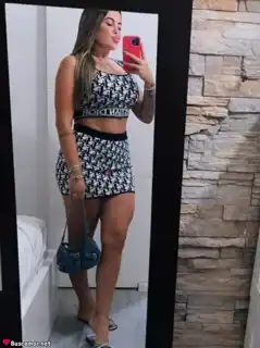 612474414 - soy una rubia hermosa recien llegada de brasil