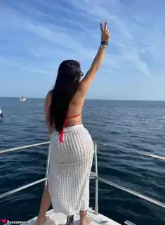 617457790 - Soy una mujer 💁‍♀️ muy correcta, pero me encanta divertirme 🌟 y conocer gente nueva.