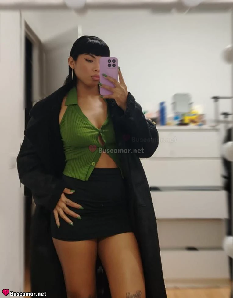 631347428 - Hola soy Alejandra, disponible en Estepona 24 hrs para ti.