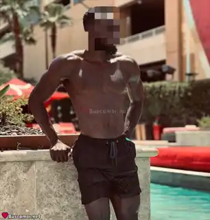 631834856 - Soy de afrika, busco aventuras.