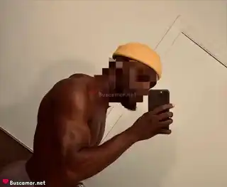 631834856 - Soy de afrika, busco aventuras.