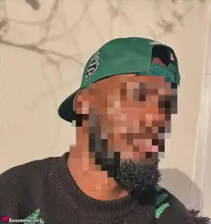 631834856 - Soy de afrika, busco aventuras.