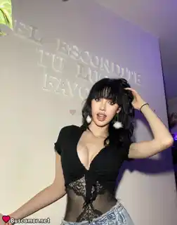 672052858 - Cloe, encantadora y divertida, busco alguien para compartir aventuras