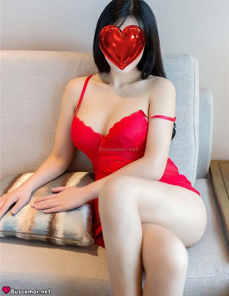614717891 - Busco chicas asiatikas en Malaga