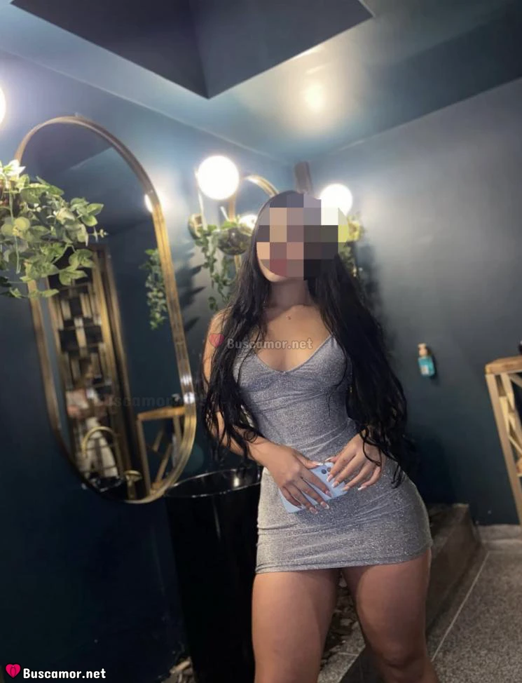 687659275 - Hola soy Ducle, soy nueva en Algeciras, busco algo divertido y q sepas hacerme feliz. ❤️💕📱