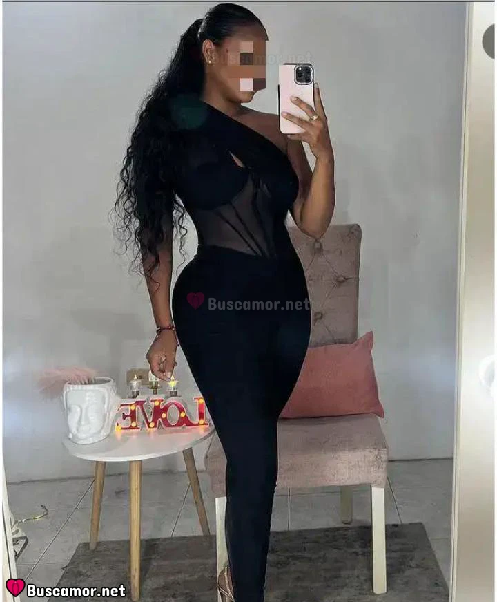 612412690 - Hola soy Mía, me encanta conocer gente nueva aquí.