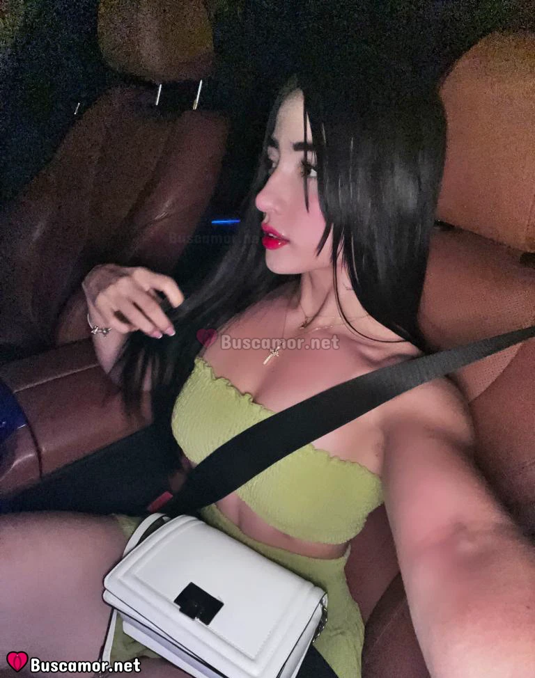 614227247 - Hola, soy una hermosa colombiana buscando amor en Malaga.