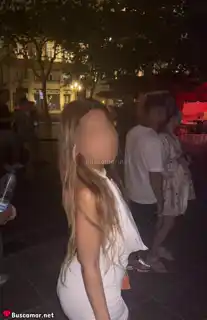603340263 - Hola, soy Laura, 22 años busco algo emocionante y auténtico.