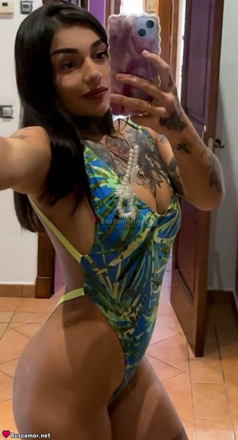 637994852 - SOY P BANUS, CHICA DEL PUEBLO, BUSCO DIVERTIRME Y COMPARTIR MOMENTOS INCREIBLES JUNTOS.