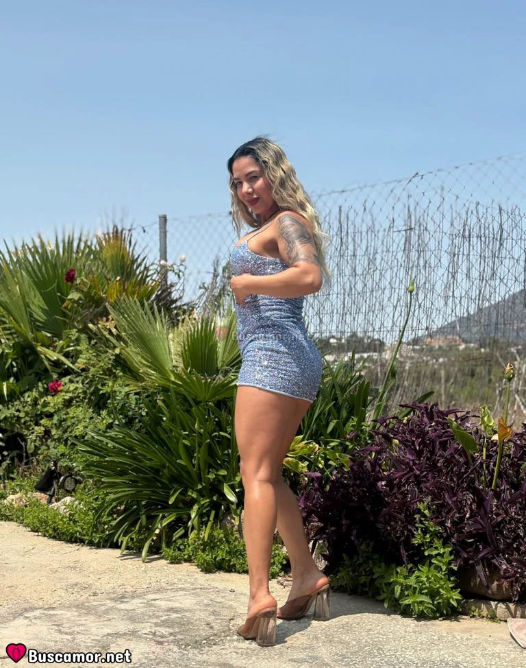 647163074 - me encanta san pedro alcantara, disfruto sus playas y la vibra de puerto banus 💕✨