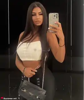 611298550 - soy Alis, toda una diosa en San Pedro 💥💜