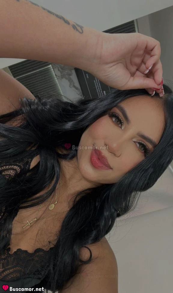 632353565 - soy Lara, colombiana dulce, buscando amor en Torre Del Mar.
