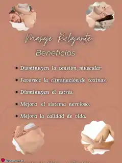 653219531 - Me encanta el masaje y la depilacion siempre.