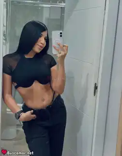671310627 - Bárbara, 20 añitos y consentida 💖✨