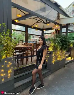 671310627 - Bárbara, 20 añitos y consentida 💖✨