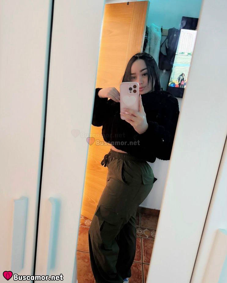 643387813 - soy bombon colombiano, ardientem sensual y encantadora, busca alguien q me enamore.