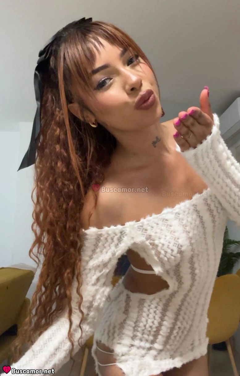 666323161 - Kim busca risas en Torremolinos.. divirtiendome siempre!!