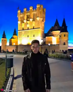 Foto perfil