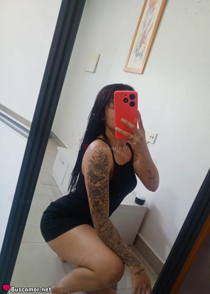 614561020 - Latina divina buscando aventura.