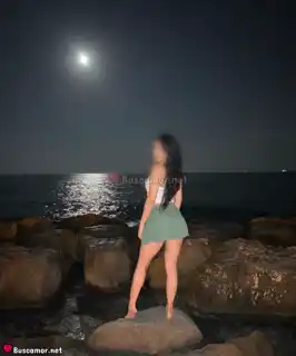 614756344 - Soy Natalia, masajista en Torremolinos.
