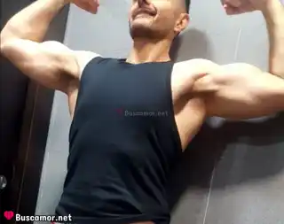 633231021 - Soy masajista en Torremolinos y busko hombres interesads.
