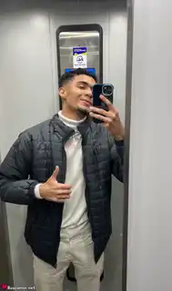 643788727 - Soy Carlos, quiero conocerte de verdad.
