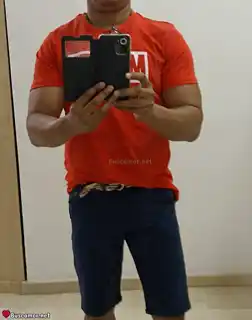Foto perfil
