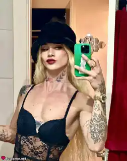 652149133 - Soy Markus fox, busko una chica especial para conectar.