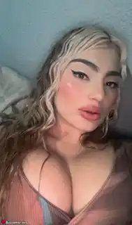 677374025 - Esmeralda, eres la mejor companzia en Torremolinos, me encantas.